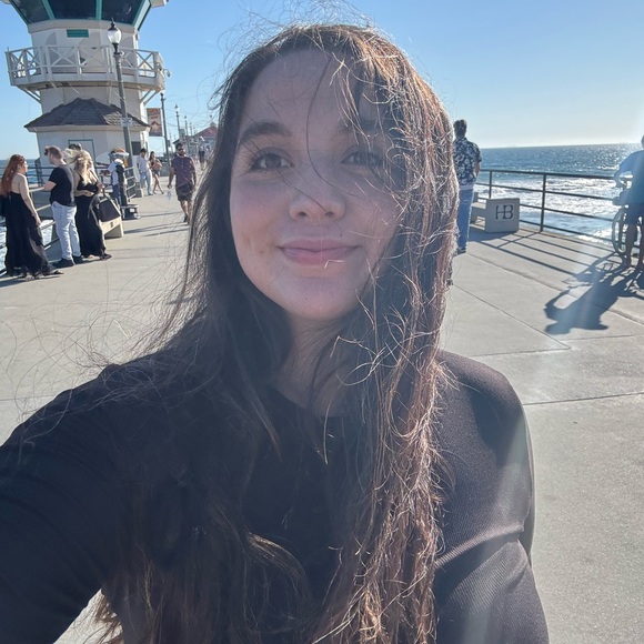 Meet the Posher Other - Meet your Posher, Carmen